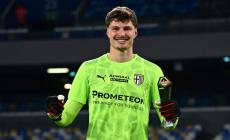 Filippo Rinaldi: &laquo;Il mio esordio in A, semplicemente magico&raquo;