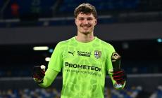 Rinaldi: dalla cantera alla C e poi la A. Il pap&agrave; Roberto: &laquo;Grande emozione&raquo;