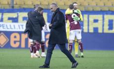 Liverani tra classifica, infortuni e panchina: "A Bergamo serve il fuoco dentro"