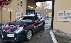 Il ringraziamento di un cittadino: &laquo;Ho ritrovato il mio portafogli. Complimenti ai carabinieri per la loro professionalit&agrave;&raquo;