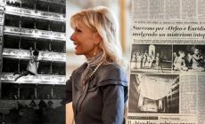 Verso &laquo;Orfeo ed Euridice&raquo;: Lucetta Bizzi ricorda il &laquo;volo&raquo; del 1987