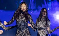 Elodie, Bova e gli altri: il vorticoso &laquo;tetris&raquo; dei cuori famosi