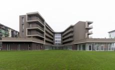 Dalle &laquo;ceneri&raquo; del XXV Aprile nasce il Mosaico abitativo solidale