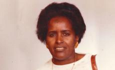 Addio a Etiopia, la cuoca di Africa 2