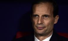 Max Allegri chiama la Juventus