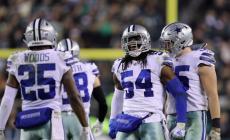 NFL, sorridono i Cowboys