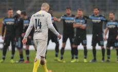 Inter, Nainggolan verso l'addio