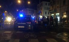 Rissa per strada: botte e spintoni da Barriera Repubblica a via Emilia Est - Le foto