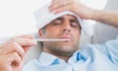 Raggiunto il picco dell'influenza: 832mila casi in 7 giorni 