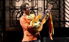 Kim, «Figaro» coreano