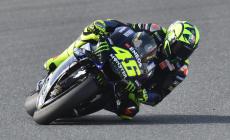  Qatar: Rossi e Lorenzo esclusi dalla Q2