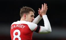 La telenovela &egrave; finita: la Juventus annuncia Ramsey