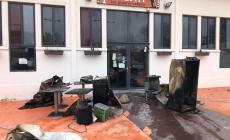 «Mi hanno bruciato il locale. Ma io non mollo»