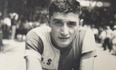 Luciano Greci e quelle due ruote che faceva girare contro il tempo