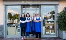 La salumeria Davoli va in pensione. Aveva aperto nel 1953