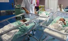 Ostetricia, 300 parti in pi&ugrave; in un anno. I cesarei sotto la media regionale
