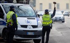 Polizia locale: &laquo;Al via i test antidroga per gli automobilisti&raquo;