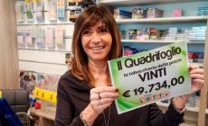 Lotto fortunato: con sei ambi e due terni vince 20mila euro
