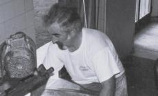 Addio a Mario Platoni, stimato casaro e volontario della Pro loco