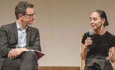 Shirin Neshat, l'estetica del dissenso: &laquo;Il lutto in Gluck e le proteste in Iran&raquo;