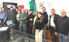 Berenini, scambio con gli studenti spagnoli: l'istituto guarda sempre pi&ugrave; all'Europa