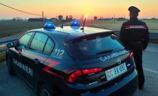 Palpeggia una ragazza, 19enne patteggia