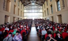 Tante domande: le risposte che cercano i nostri giovani