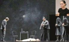 Stasera &laquo;Orfeo ed Euridice&raquo;, la regista Shirin Neshat: &laquo;Tra mito e interrogativi contemporanei&raquo;