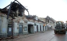 Croazia, nuova forte scossa di terremoto: 5.3