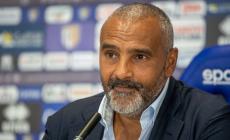 Mister Liverani al termine di Atalanta-Parma: "C'è il rammarico di non riuscire a dare continuitá al lavoro sul campo con la squadra al completo"