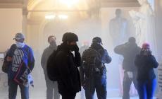 Irruzione a Capitol Hill, 4 morti, 13 feriti e 52 arresti