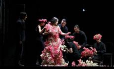 &laquo;Orfeo ed Euridice&raquo;, applausi per tutti e quella voce (&laquo;Ma siamo all'Odeon&raquo;?)