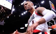 NBA, Portland ferma Milwaukee