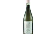 Moscato Casa Bianca di Doglia, un vero tripudio di fragranze