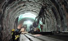 Il Governo bloccato nel tunnel della Tav