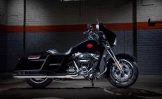 Electra Glide Standard, l’essenza del Touring