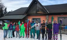 Dallo sci vintage al luna park, la Top 5 del fine settimana