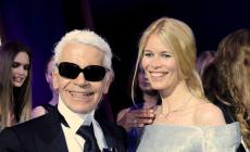 Addio al "Kaiser" della moda - Lagerfeld e le sue muse, le foto