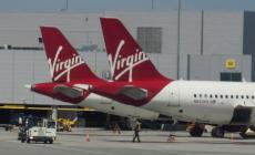 Malattia a bordo, in quarantena i passeggeri di un volo Virgin