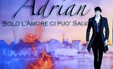 Milo Manara: "La serie Adrian? Non mi sono occupato della produzione ma di alcuni disegni nel 2009"