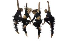 Parsons Dance a Parmadanza 2019