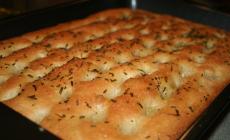 La focaccia &egrave; vecchia di 9mila anni: &egrave; nata in Medio Oriente 