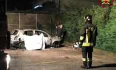 Bruciarono vivo un clochard "per noia": niente condanna per due minorenni