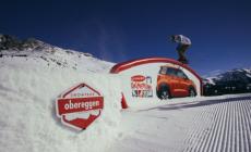 Il 10 febbraio si eleggono re e regina di Obereggen