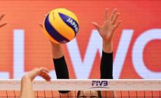 Mondiale per Club a Trento: Civitanova ko