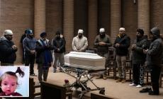 La comunit&agrave; indiana piange la piccola Jab, la bimba morta a soli tredici mesi di meningite