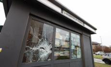 Spaccate, &egrave; di nuovo allarme a Parma