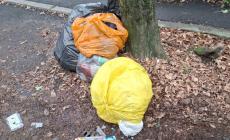 Il sindaco minaccia: &laquo;La raccolta rifiuti a Salso cos&igrave; non va. O Iren cambia registro o avvieremo azioni legali&raquo;