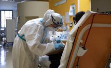 Covid, aumentati gli accessi al pronto soccorso