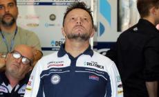 Coronavirus, Gresini è cosciente ma resta sedato